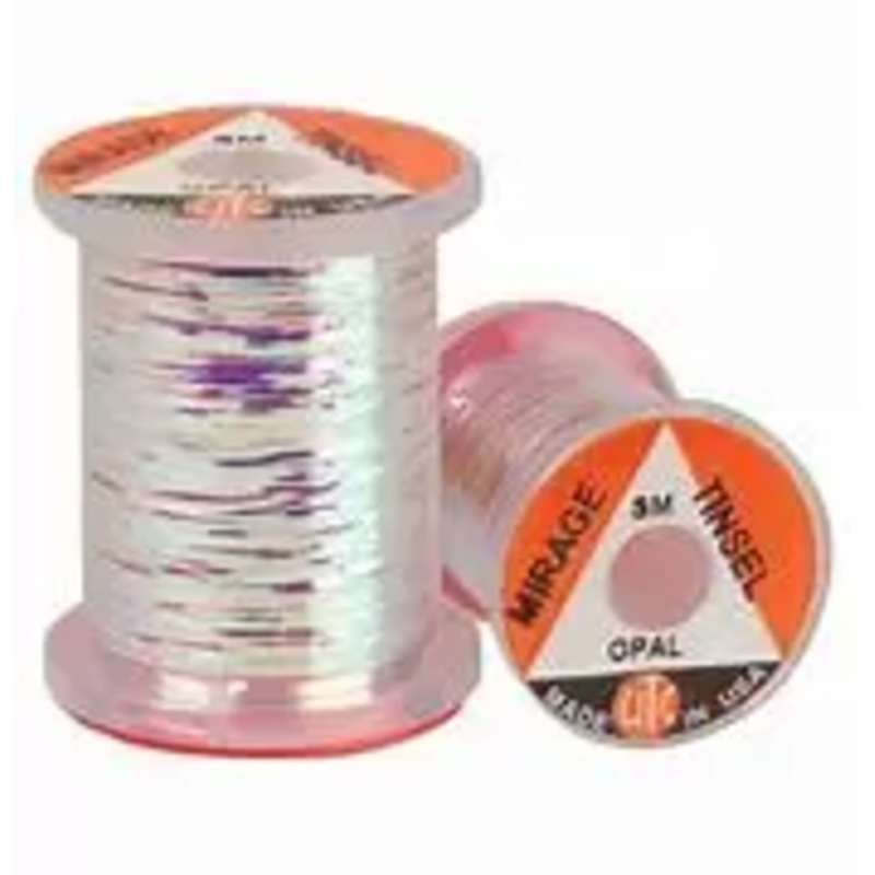 UTC Mirage Opal Tinsel|X-Small|Small|Medium|Large