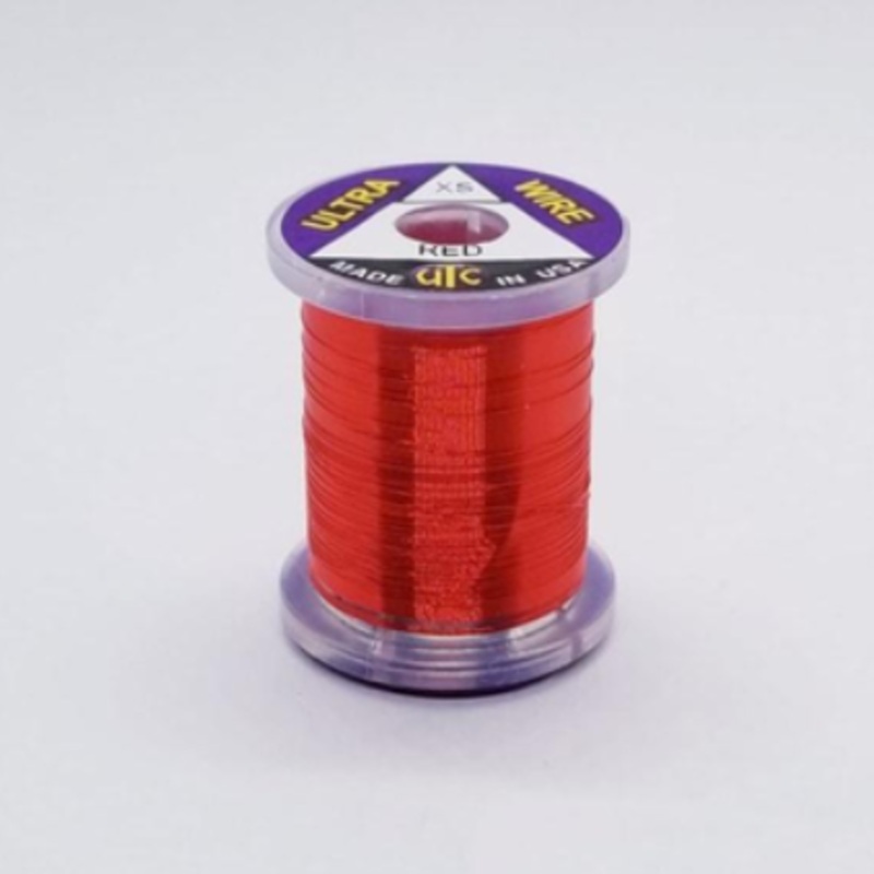 UTC Ultra Wire Brassie|Red Metallic|Amber|Black|Blue Metallic|Brown|Cerise|Chartreuse Metallic|Copper|Copper Brown|Dun|Fl Yellow|Fuchsia|Gold|Golden Olive|Gray|Green Metallic|Gun Metal Blue|Hot Orange Metallic|Hot Yellow Metallic|Olive|Pink|Purple|Rust|Sc
