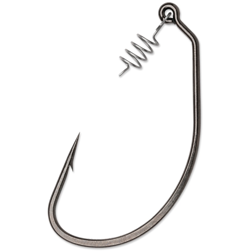 VMC HDSB Heavy Duty Swimbait Hook – 4 Pack