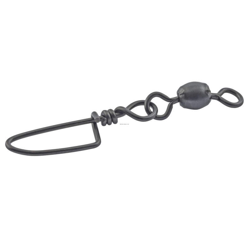 Danielson Crane Swivel with Cross Lock Snap