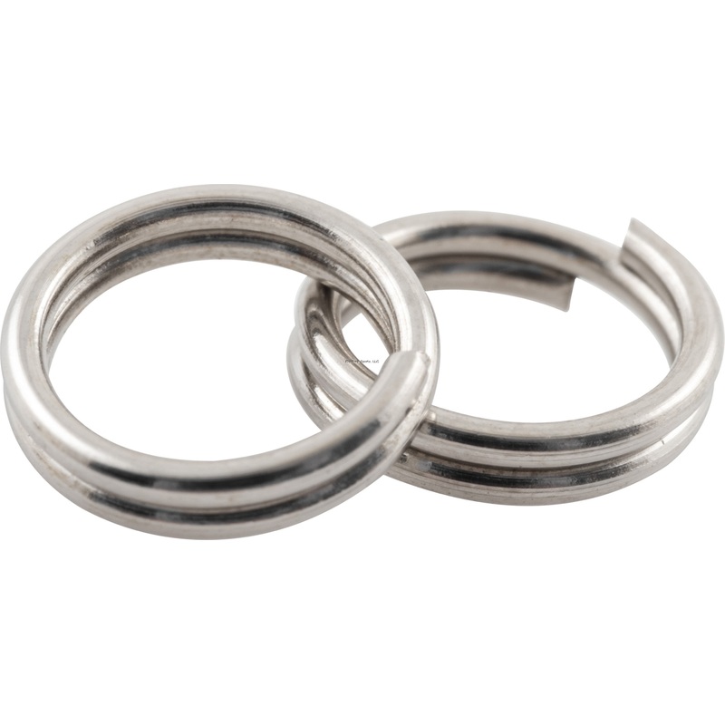 Danielson Split Ring||2 (10 pk)||3 (10 pk)||4 (8 pk)||5 (5 pk)||6 (5 pk)||7 (4 pk)||9 (2 pk)||8 (4 pk)