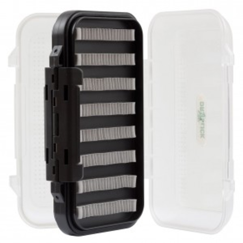 Dr. Slick Fly Box – Medium