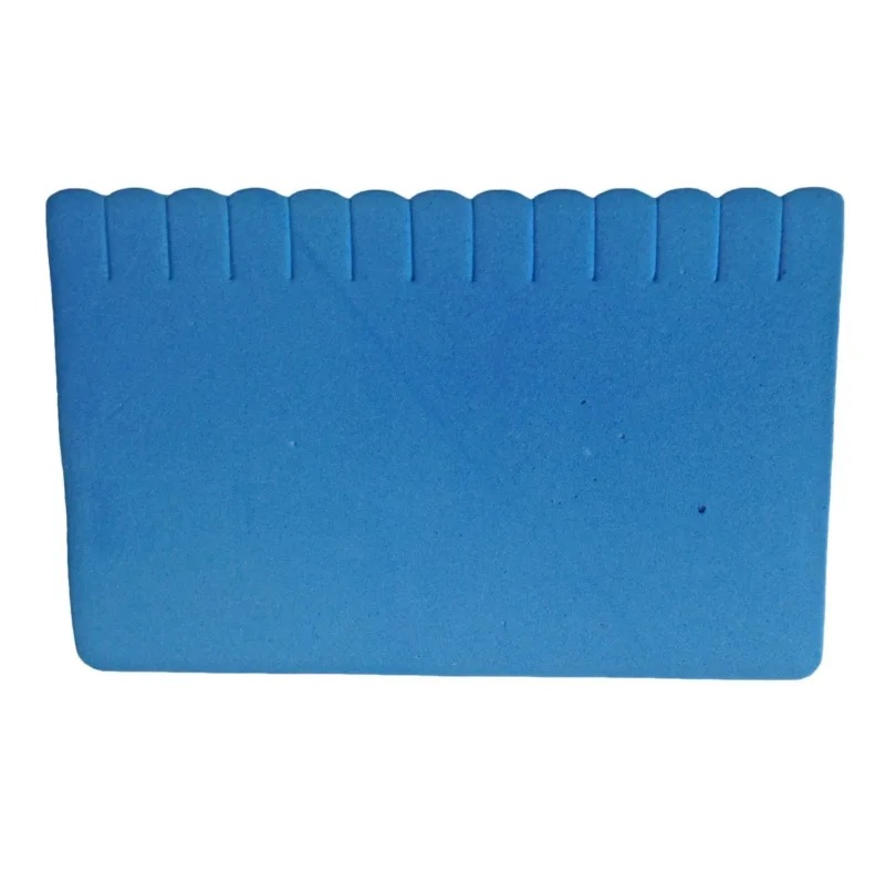 KUFA Foam Leader Board