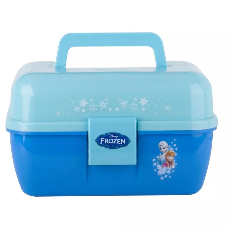 Shakespeare Disney Frozen Tackle Box