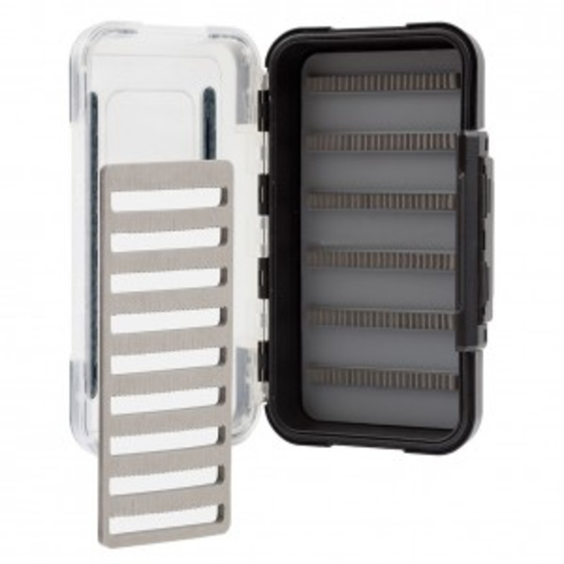 Dr. Slick Fly Box – Large w/ extra insert