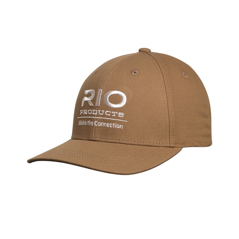 Rio Trucker Hat|Camo/Beige|Brown Trout|Barley|Camo|Slate Green