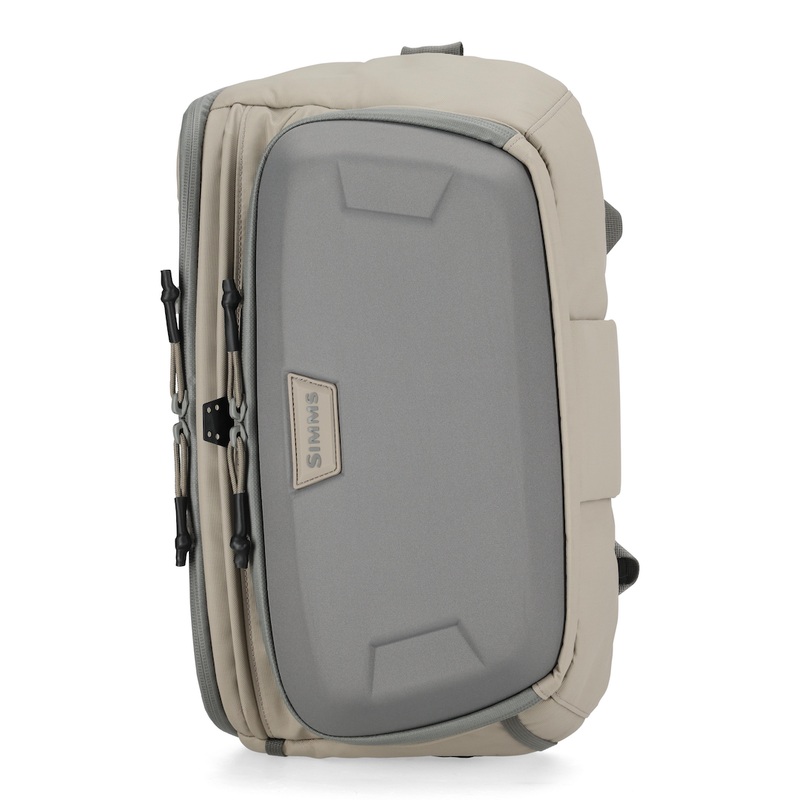 Simms Headwaters Sling Pack|Dolomite|Hickory