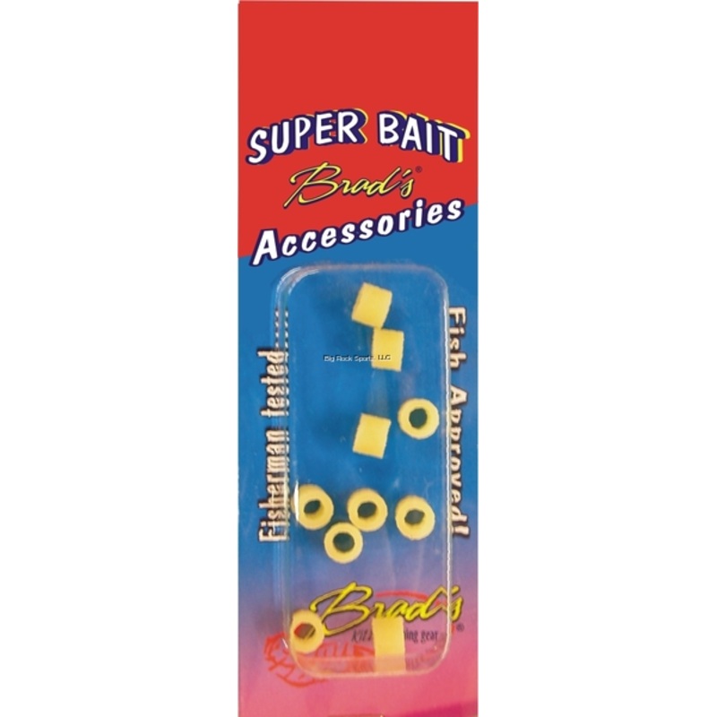Brad’s Super Bait Cut Plug – Replacement Bands