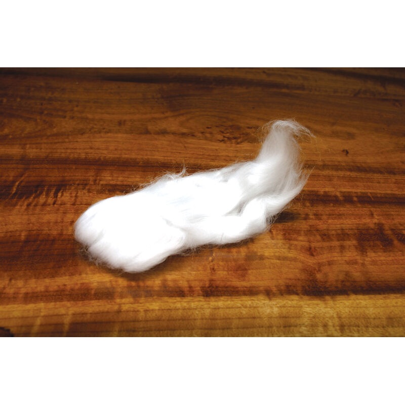 Egg Veil Milky White