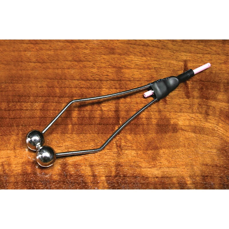 Hareline Ceramic Tubed Standard Bobbin