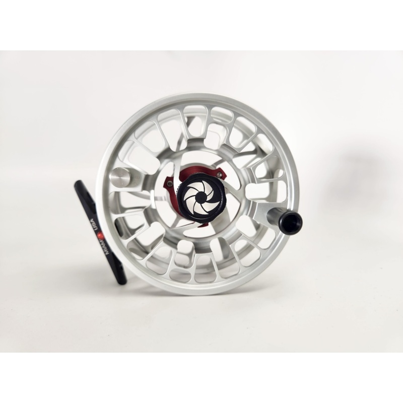 Nautilus GT|5/6|7/8|Clear|Black