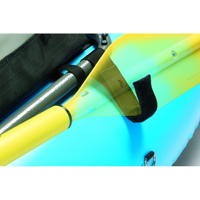 Outcast Blade Rest – Pair