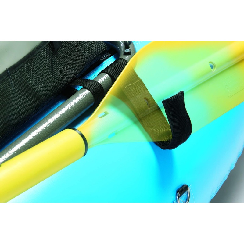 Outcast Blade Rest – Pair