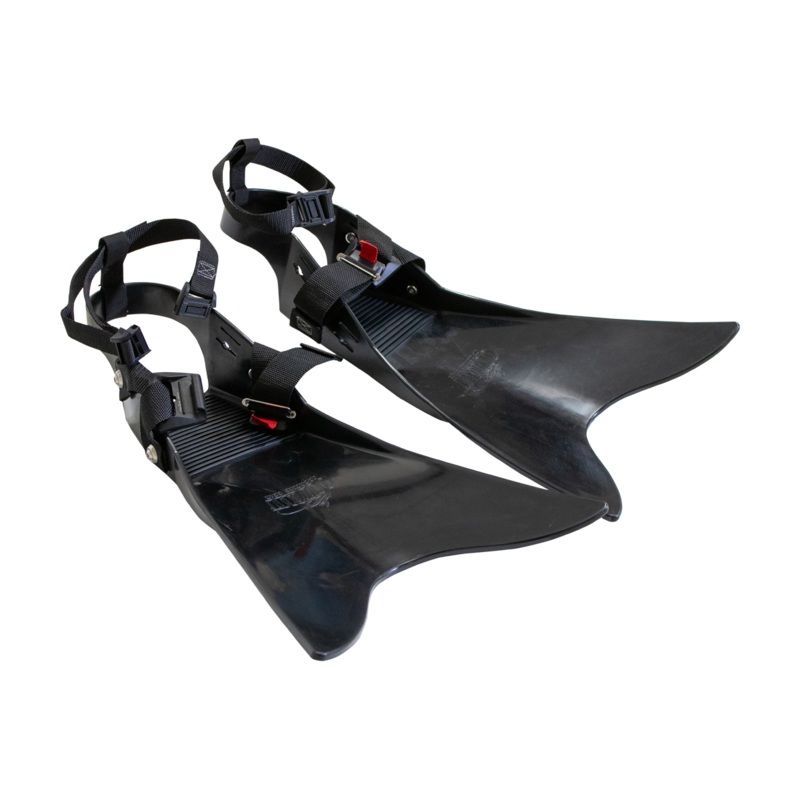 Outcast EZ Power FIns