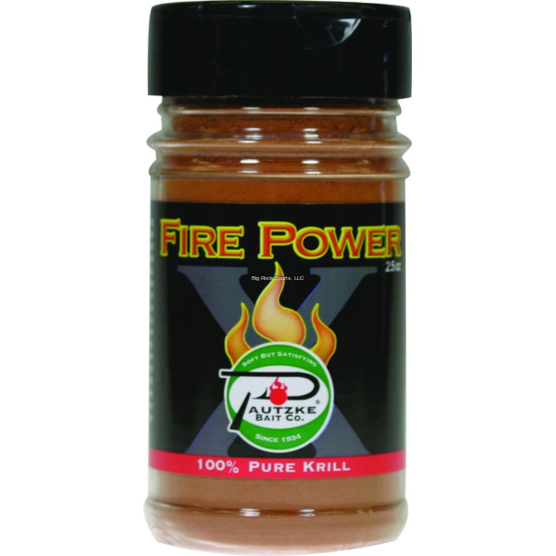 Pautzke Fire Power|2 oz