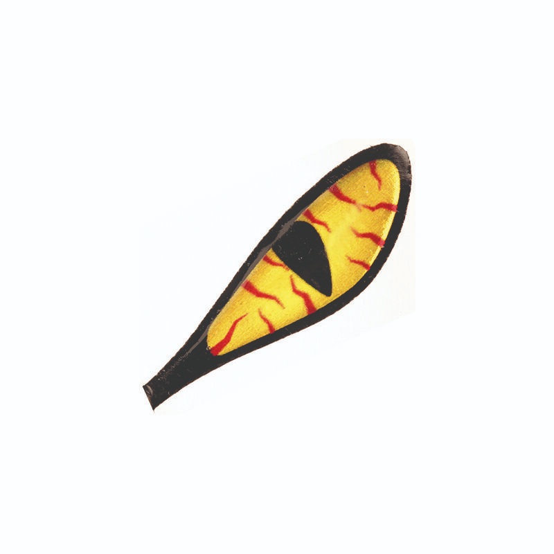 Pro Atitude Eyes|4mm|5mm|Yellow