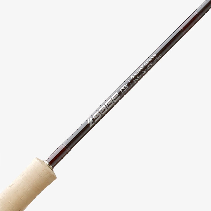Sage ESN Rod|3106-4