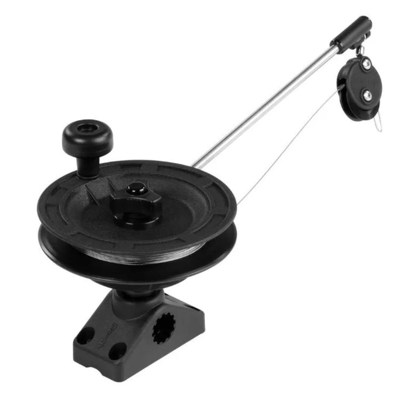 Scotty 1073 Lake Troller