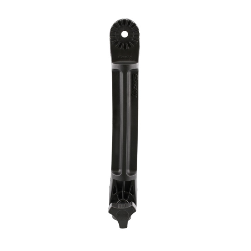 Scotty 459/459M Adjustable Rod Holder Height Extender – Nylon
