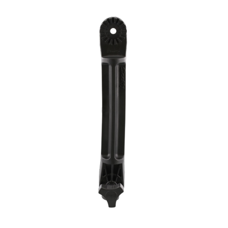 Scotty 459/459M Adjustable Rod Holder Height Extender – Nylon