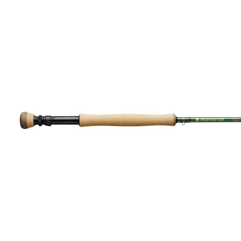Redington Vice Fly Rod|7’6″ 4wt|8’6″ 3wt|8’6″ 5wt|8’6″ 4wt|9′ 4wt|9′ 5wt|9′ 6wt|10′ 7wt|10′ 8wt|9′ 9wt