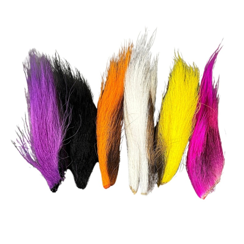 Shor Bucktail Combo