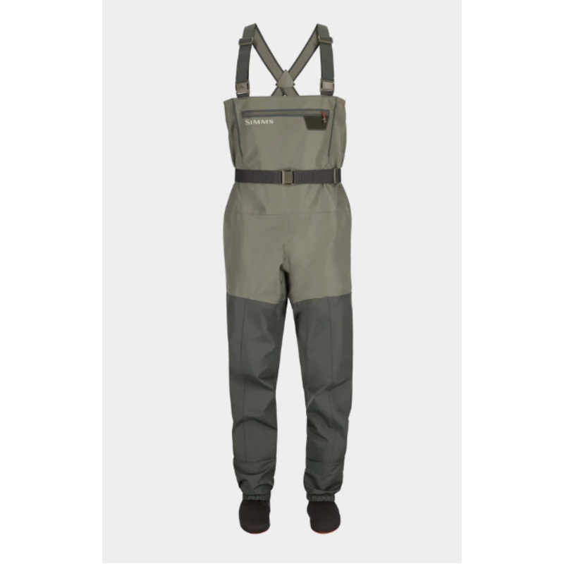 Simms M’s Tributary Stockingfoot Waders