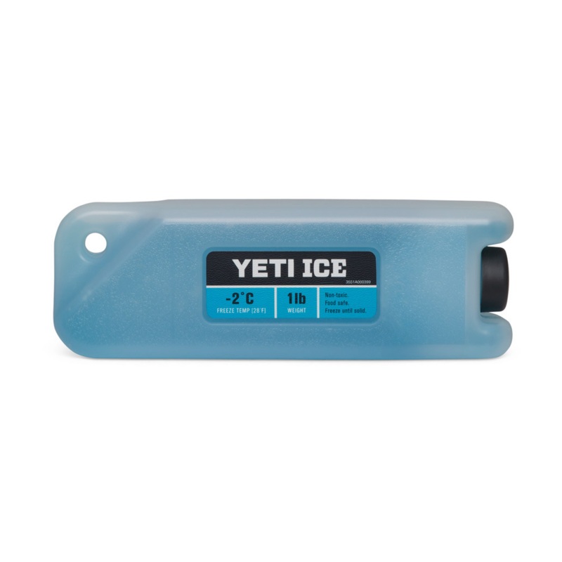 Yeti ICE|1 LB|2 LB|4 LB