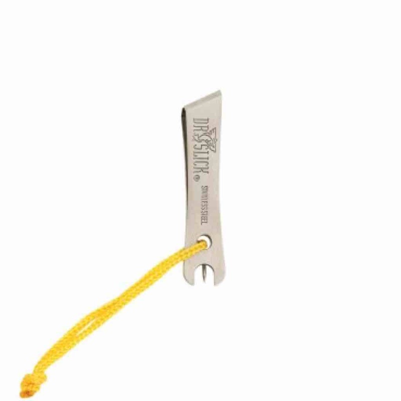 Dr. Slick Nipper with Pin, File and Off Set Cutter – 2