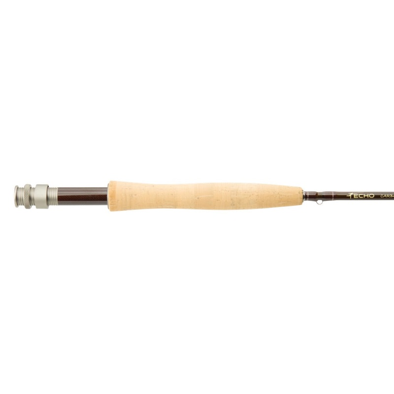 Echo Carbon XL Fly Rod|7’3″ 2wt|7’6″ 3wt|8’4″ 4wt|9′ 4wt|9′ 5wt|9′ 6wt