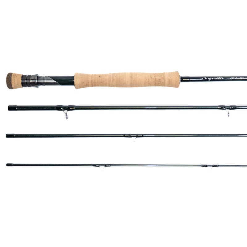 G Loomis Asquith Fly Rod|9′ 4wt|9′ 5wt|9′ 6wt|9′ 7wt|9′ 8wt|9′ 9wt|9′ 10wt|9′ 11wt|9′ 12wt