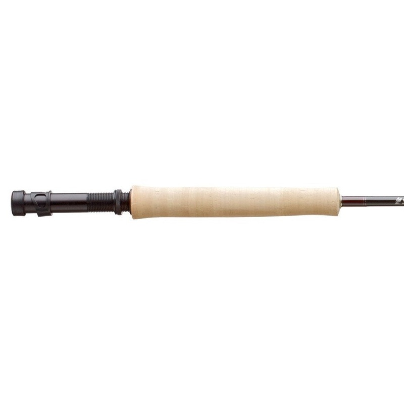 Sage ESN Fly Rod – Free Fly Line