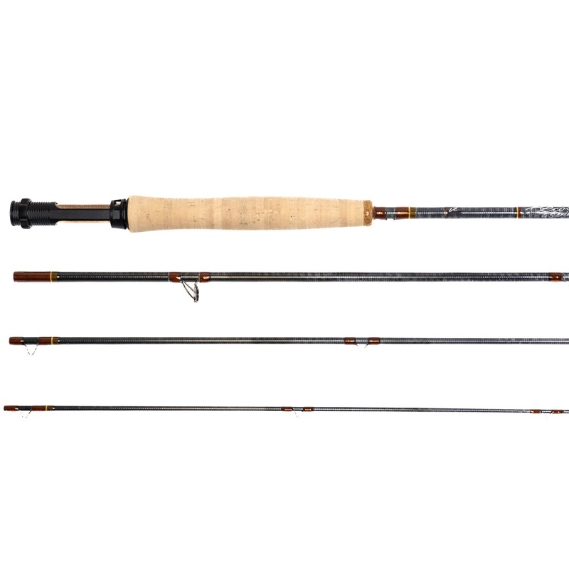 Scott G Series Fly Rod|7’7″ 2wt|7’7″ 3wt|8’4″ 3wt|8’8″ 3wt|8’4″ 4wt|8’8″ 4wt|9′ 4wt|7’7″ 5wt|9′ 5wt|9′ 6wt|8’8″ 5wt