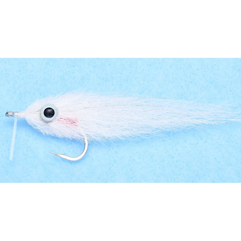 EP Mullet|White|Bronze/White||2/0||3/0