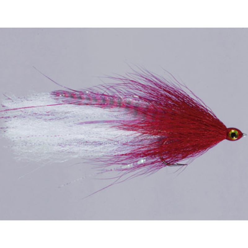 Rainy’s Ehler’s Gator Done Fly