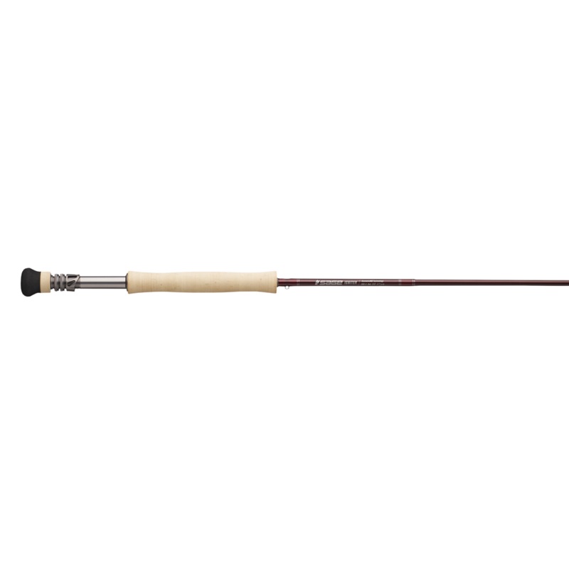 Sage Igniter – Free Fly Line|9′ 4wt|9′ 5wt|9′ 6wt|9′ 6wt Fighting Butt|9’6″ 6wt Fighting Butt|9′ 7wt|9′ 8wt|9′ 10wt|9′ 9wt