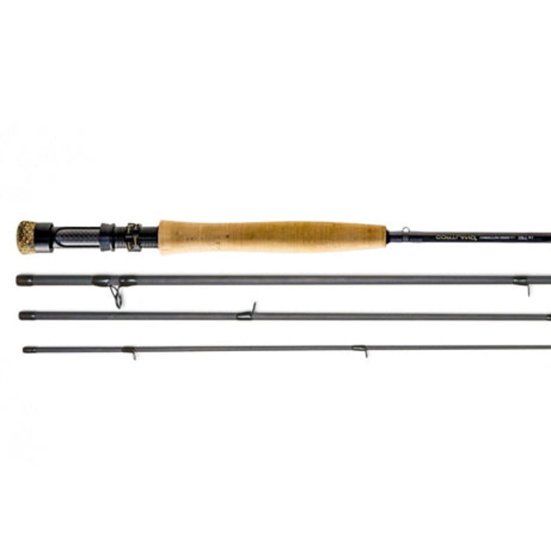 Cortland Competition MKII European-Style Nymphing Rod
