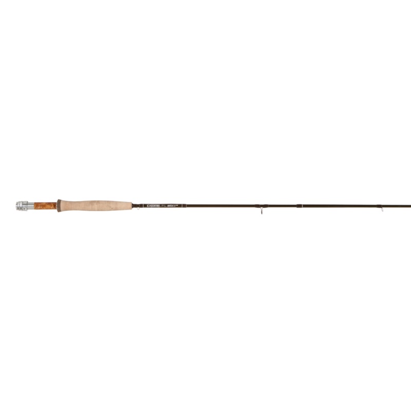 G Loomis NRX + LP Fly Rod|8′ 3″ 3wt 4pc|8’6″ 4wt 4pc|9′ 5wt 4pc|9′ 6wt 4pc