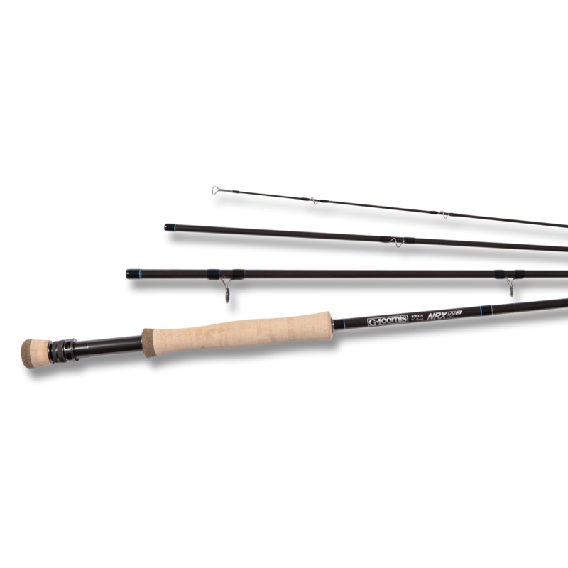 G Loomis NRX+ S Saltwater Fly Rod