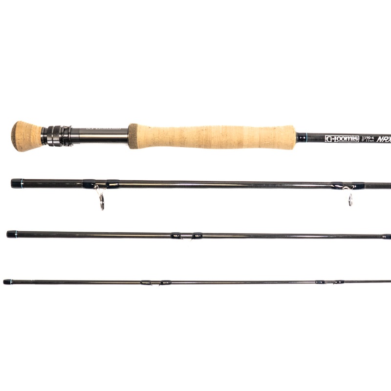 G Loomis NRX+ S Saltwater Fly Rod