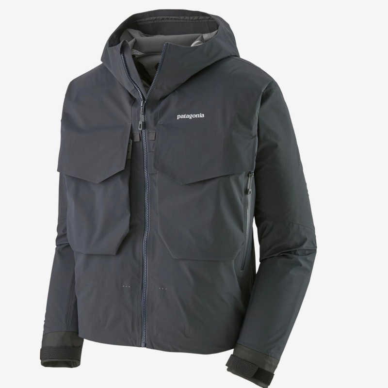 Patagonia Men’s SST Jacket|Small|Medium|Large|XL|XXL|Smolder Blue