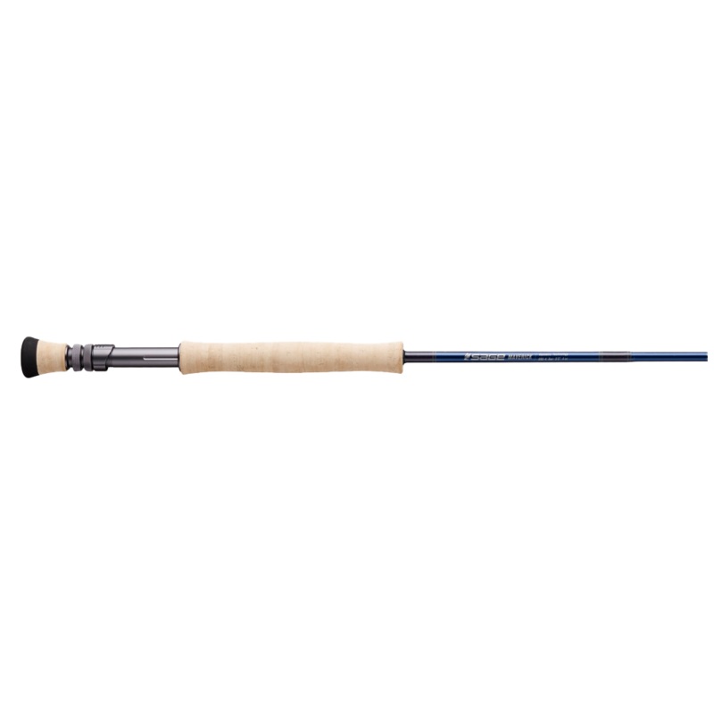 Sage Maverick Fly Rod|8’6″ 14wt 4pc|9′ 6wt 4pc|9′ 7wt 4pc|9′ 8wt 4pc|9′ 9wt 4pc|9′ 10wt 4pc|9′ 11wt 4pc|9′ 12wt 4pc