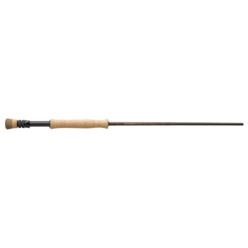 Sage Payload Fly Rod|8’9″ 6wt 4pc|8’9″ 7wt 4pc|8’9″ 8wt 4pc|8’9″ 9wt 4pc|9′ 10wt 4pc|9’3″ 11wt 4pc