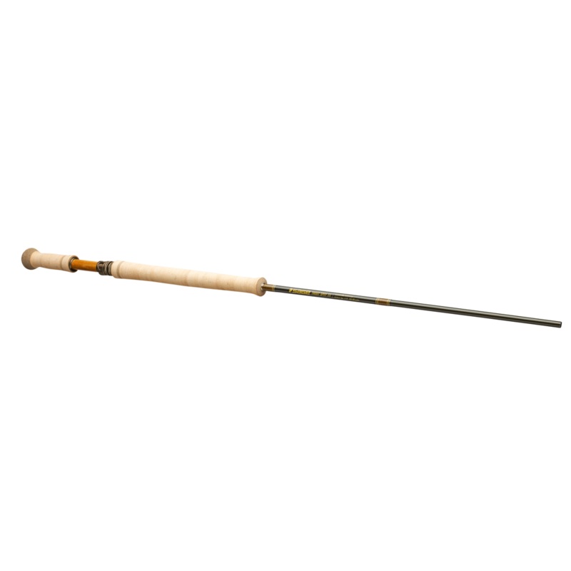 Sage Trout Spey HD Rod – Free Fly Line