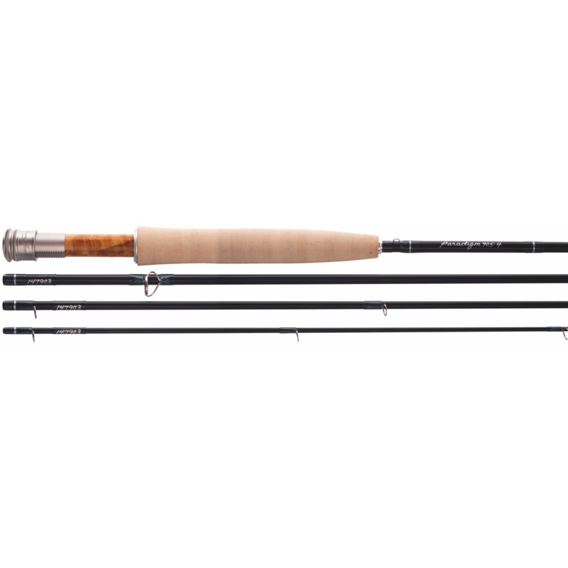 Thomas & Thomas Paradigm Fly Rod