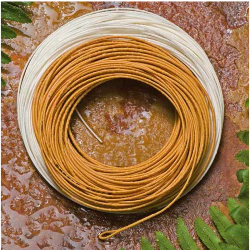 Wulff Bamboo Special Fly Line|BB3F|BB4F|BB5F|BB6F