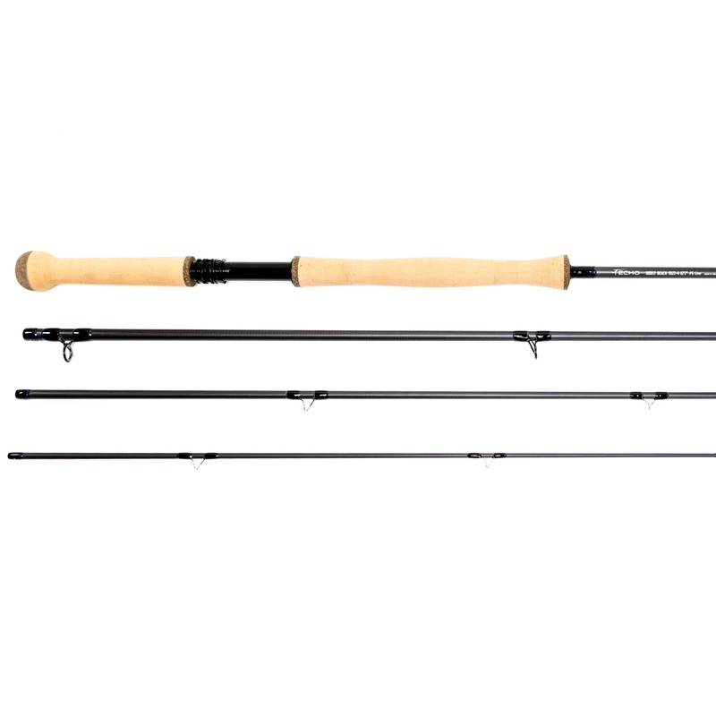 Echo Boost Beach|12’2″ 9wt|12’2″ 8wt