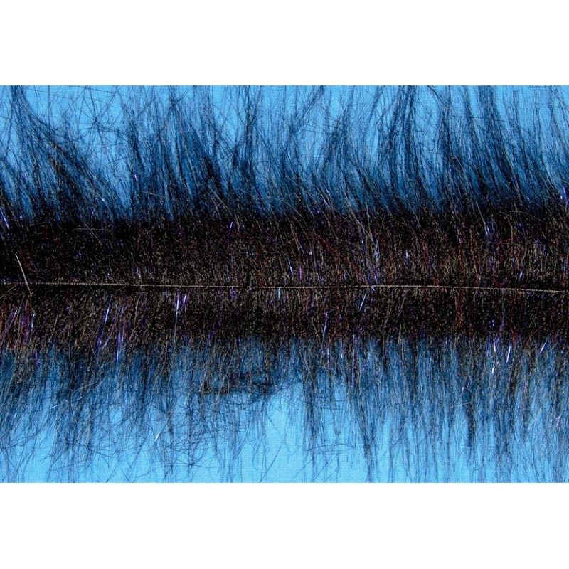 EP CraftFur Brush|3″ Wide|Wide Black/Black|Wide White/White|Wide Black/Purple|Wide Chartreuse|Wide Fl Orange/Black|Wide Grey/White|Wide Hot Pink/Purple|Wide Medium Brown/Olive|Wide Medium Olive/Brown|Wide Medium Olive/Sand|Wide Sand/Brown|Wide Sand/Chartr