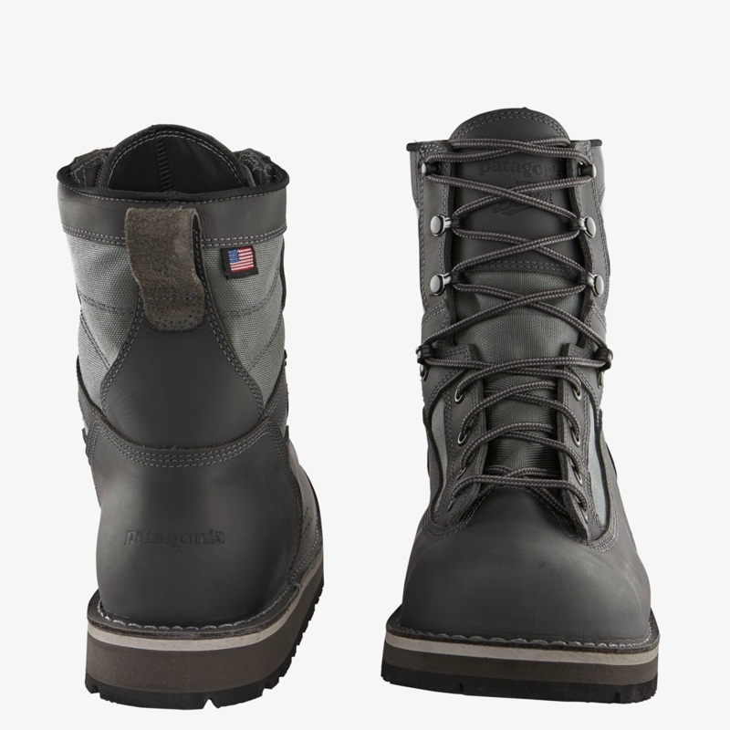 Patagonia Danner Foot Tractor Wading Boots – Sticky Rubber