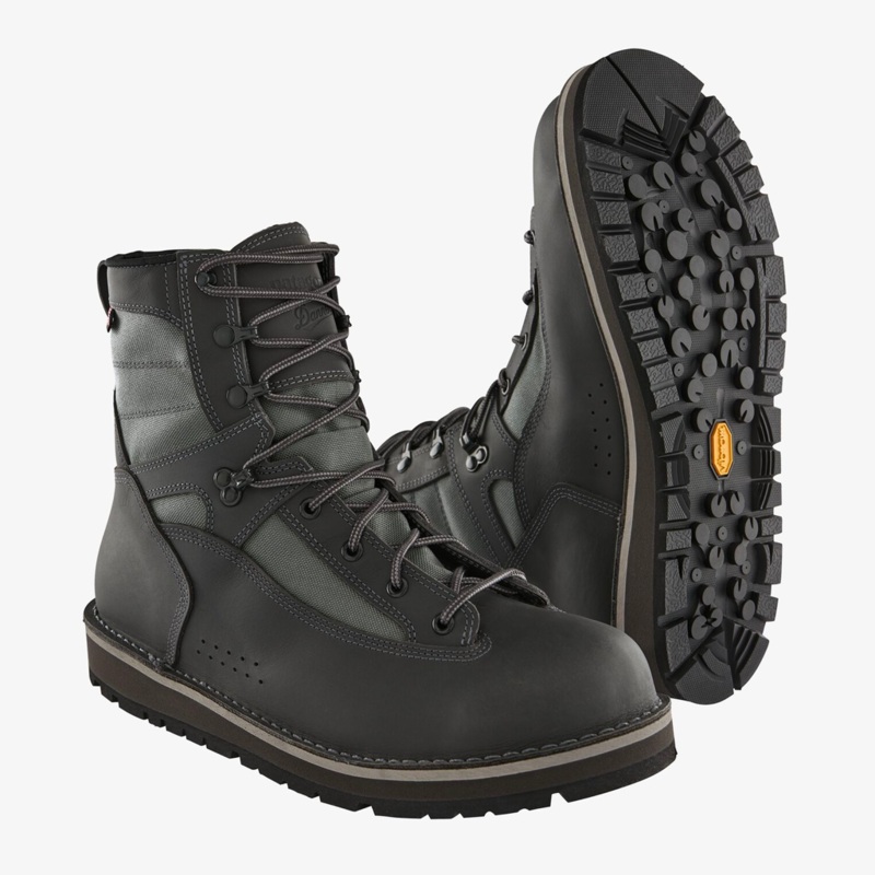 Patagonia Danner Foot Tractor Wading Boots – Sticky Rubber